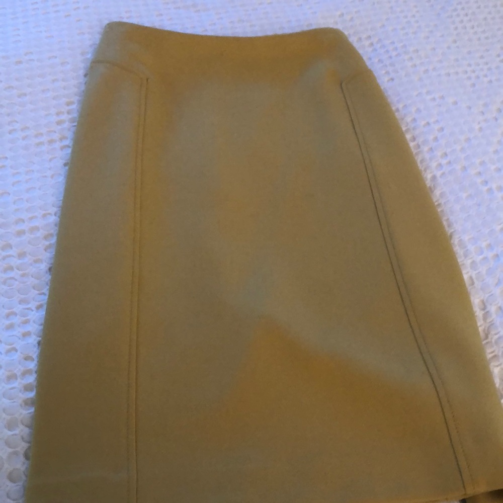 Halogen Skirt